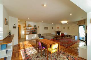 Elegant 2BR in Old Tbilisi - By Wehost - 2