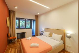 Elegant 2BR in Old Tbilisi - By Wehost - 8