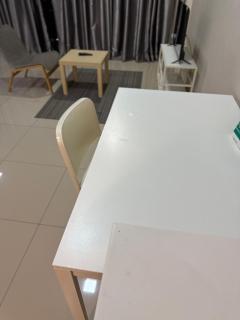 Simple Studio Stay - Trefoil Setia Alam near Setia City Mall - Shah Alam - 6