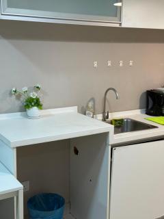 Simple Studio Stay - Trefoil Setia Alam near Setia City Mall - Shah Alam - 1