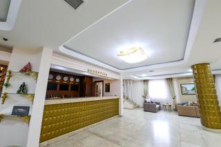 Atropat Old City Hotel - 3