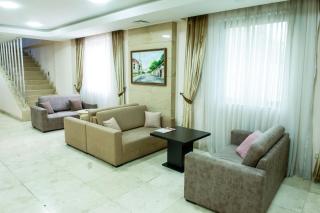 Atropat Old City Hotel - 3