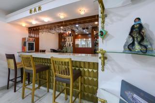 Atropat Old City Hotel - 3