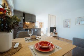 Apartment Kleines Daheim - 4