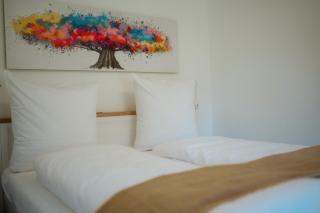 Apartment Kleines Daheim - 1