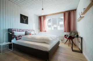 Apartment Enzian - 9