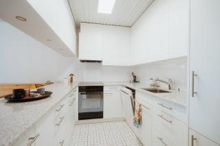 Apartment Enzian - 8