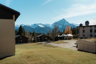 Apartment Enzian - 3