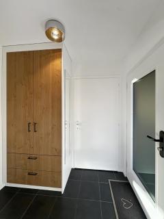 Mirador Lodge - Crans Montana - Swiss Alps - 5