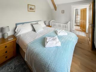 Llwyncelyn Farmhouse - 9