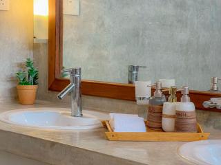 Blue Mangrove lagoon by serenity - 7