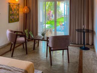 Blue Mangrove lagoon by serenity - 5