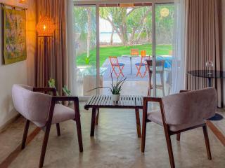 Blue Mangrove lagoon by serenity - 3