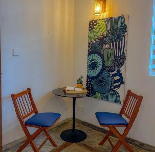 Blue Mangrove lagoon by serenity - 2