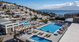 Ariadne Beach - Adults Only - 0