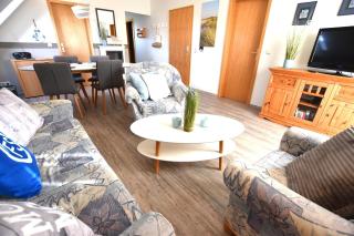 FeWo Ganterhals 102 Fiete - 0