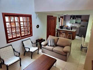 Apartamento duplex em Praia do Forte - 2 suítes - 2