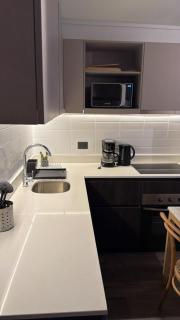 HOM I Moderno Depto 2D2B 4PAX Parking Nunoa - 4