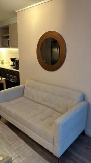 HOM I Moderno Depto 2D2B 4PAX Parking Nunoa - 1