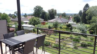 Apartments A + L - 8