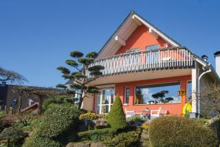 Haus Hornisgrindeblick - 0