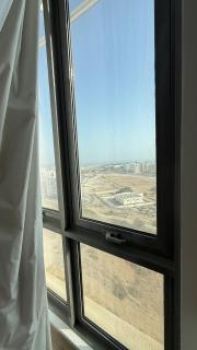 Modern Private Self Check IN 1Br Flat - Mascate - 6