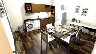 Ort des Entstehens - 3