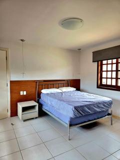 Apartamento duplex em Praia do Forte - 2 suítes - 3