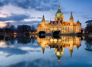 Zentrales Apartment Hannover - 4