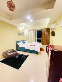 The cozy homes - Dehradun - 0