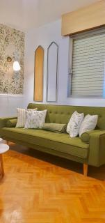 Casa de la Frida - Coqueto apartamento en Vigo - 5