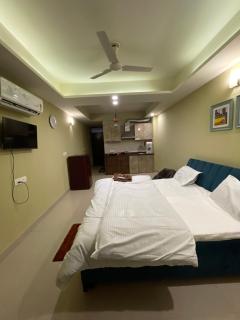 The cozy homes - Dehradun - 5