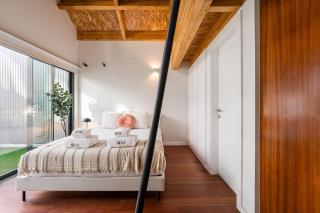 GuestReady - Silk Factory Studios and Apartments - 4