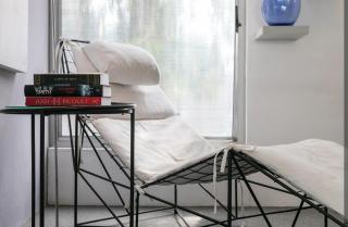 Modern designer loft with solar - 5