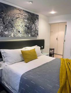 Modern designer loft with solar - 1