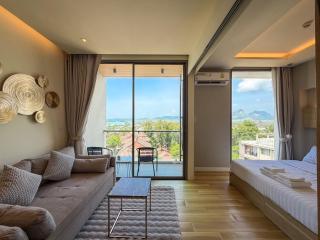 Luxury room with Seaview - 0