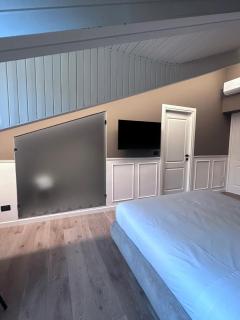 Q suites urban relais - Turin - 1