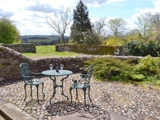 Berrymoor Farm Cott - 4