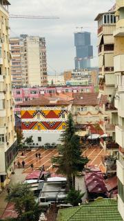 Gloria New Bazaar Apartment - 8