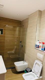 Gloria New Bazaar Apartment - 7