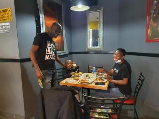 Riviera Hotel Durban - 5