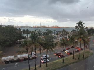 Riviera Hotel Durban - 1