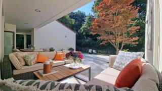 Villa Vacacional Las Encinas - 1