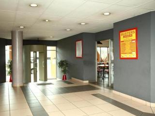 Riviera Hotel Durban - 9