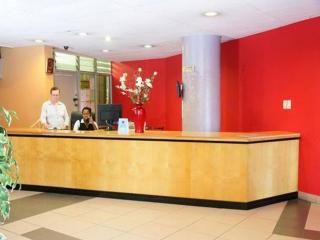 Riviera Hotel Durban - 8