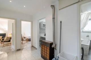 2-Zimmer-Apartment-mit-4-Einzelbetten - 7