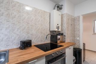 2-Zimmer-Apartment-mit-4-Einzelbetten - 6