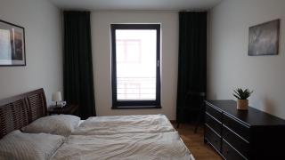 Apartments A + L - 3