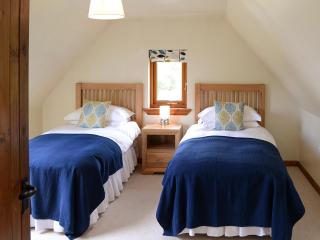 Allt Beag Little Streams - 2