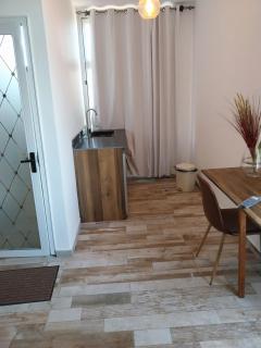 Studio Apartments Guest House - 6